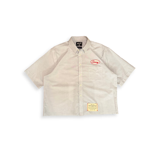 More Adventures Work Shirt