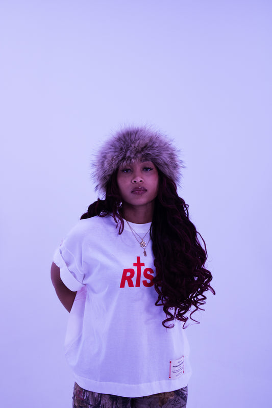 RISE TEE