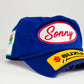 Mk-1 Racer Hat