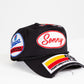 Mk-1 Racer Hat