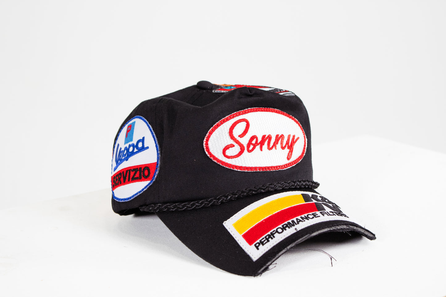Mk-1 Racer Hat