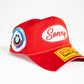 Mk-1 Racer Hat