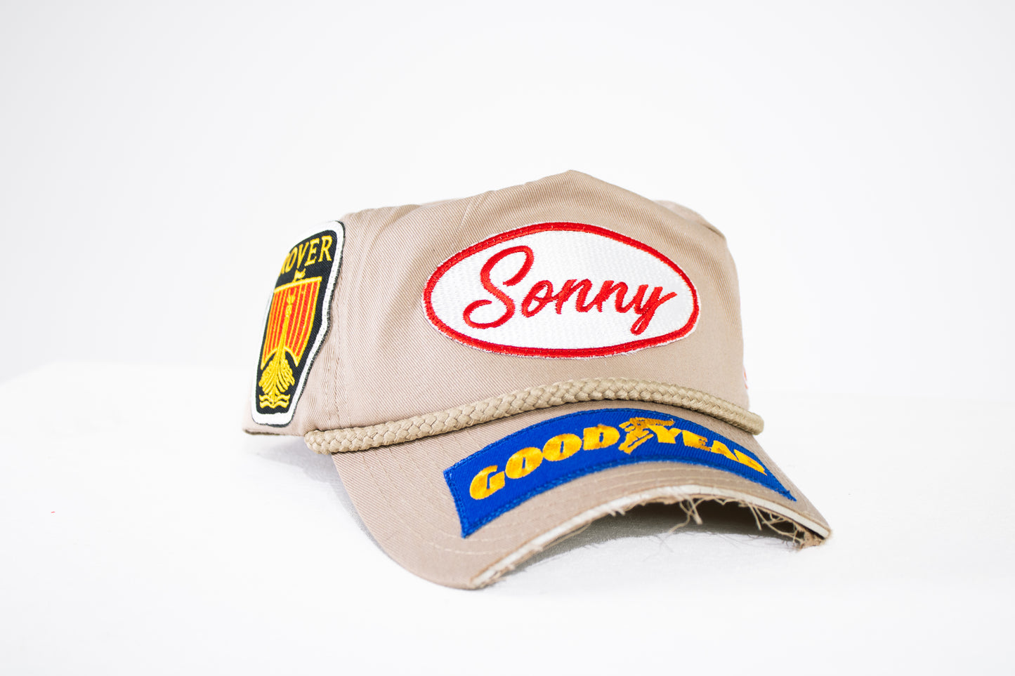 Mk-1 Racer Hat