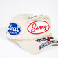 Mk-1 Racer Hat