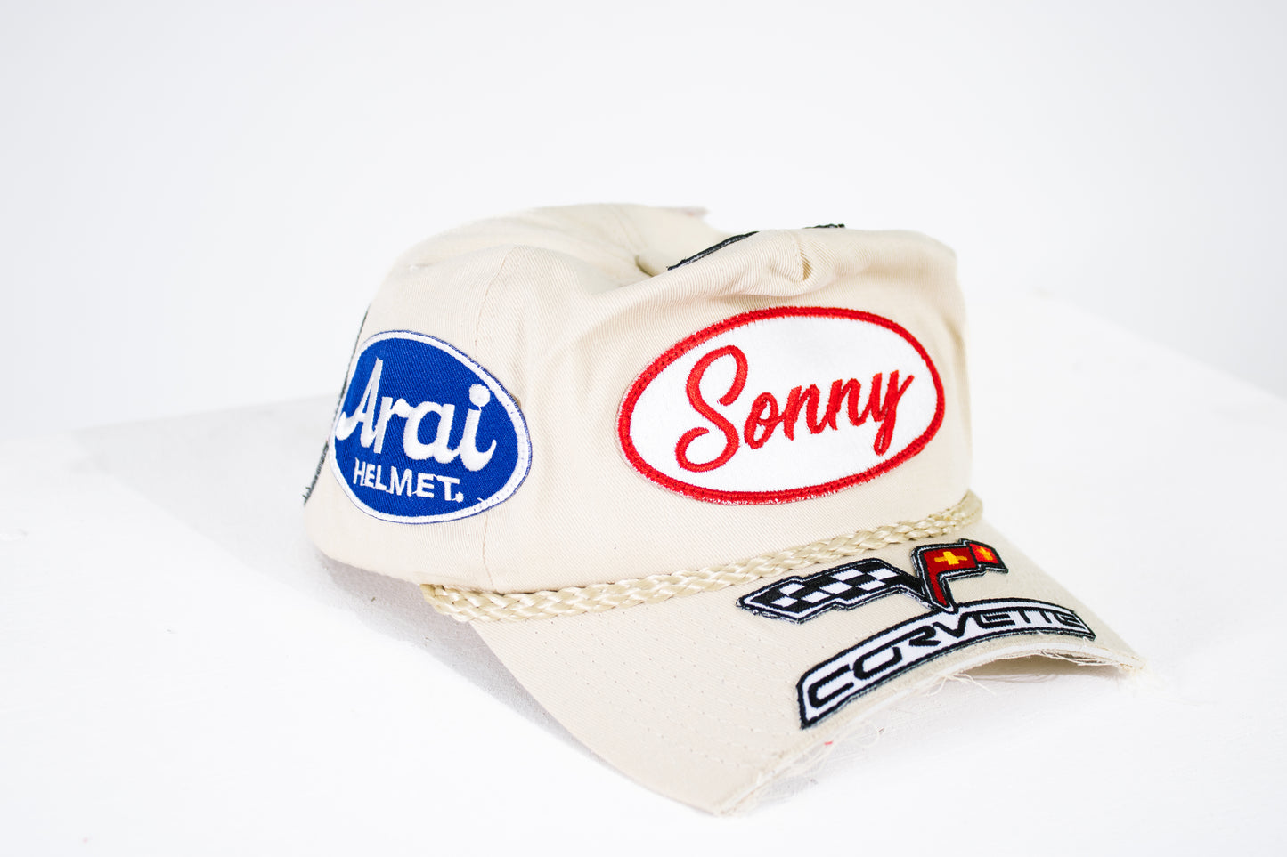 Mk-1 Racer Hat