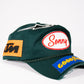 Mk-1 Racer Hat