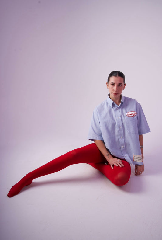 More Adventures Work Shirt