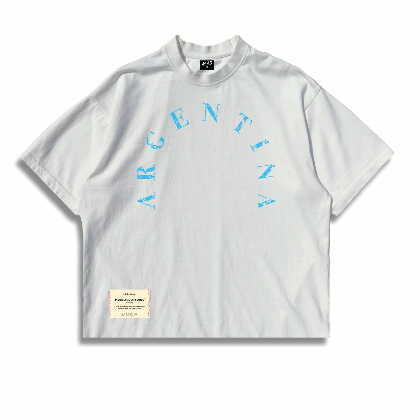 World Cup Tees