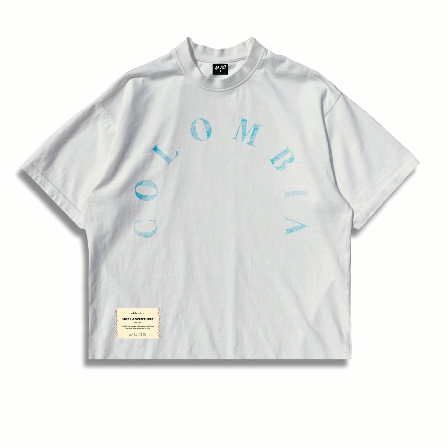 World Cup Tees
