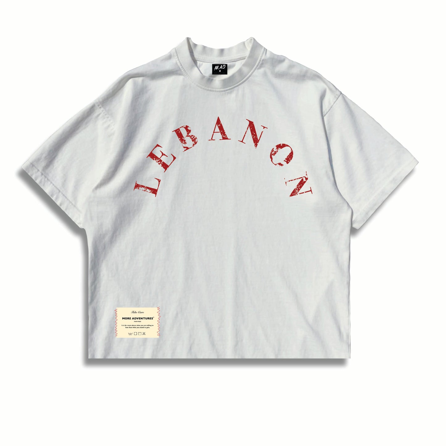 World Cup Tees