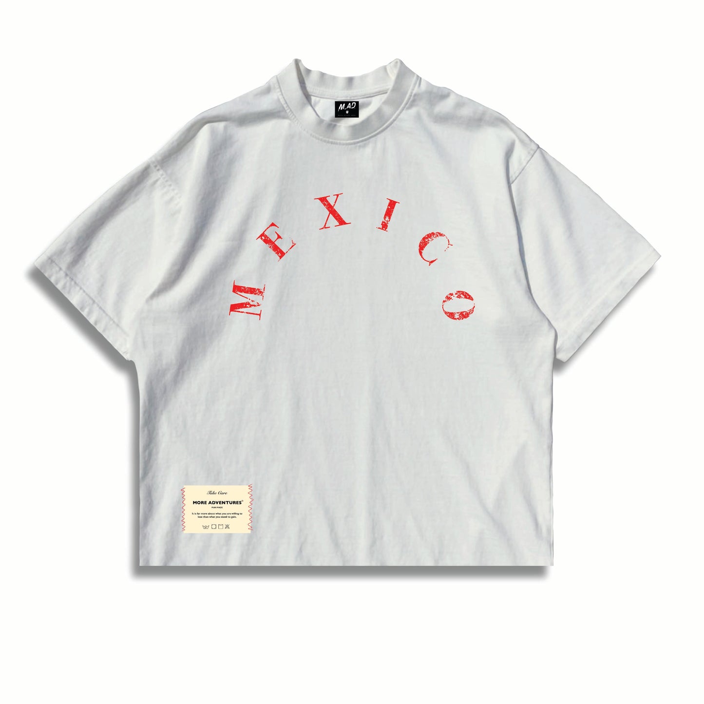 World Cup Tees