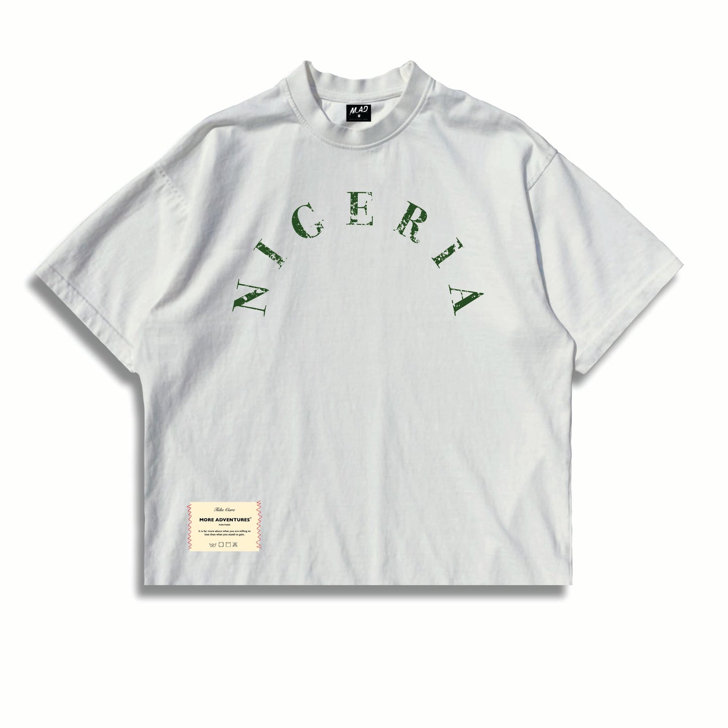 World Cup Tees