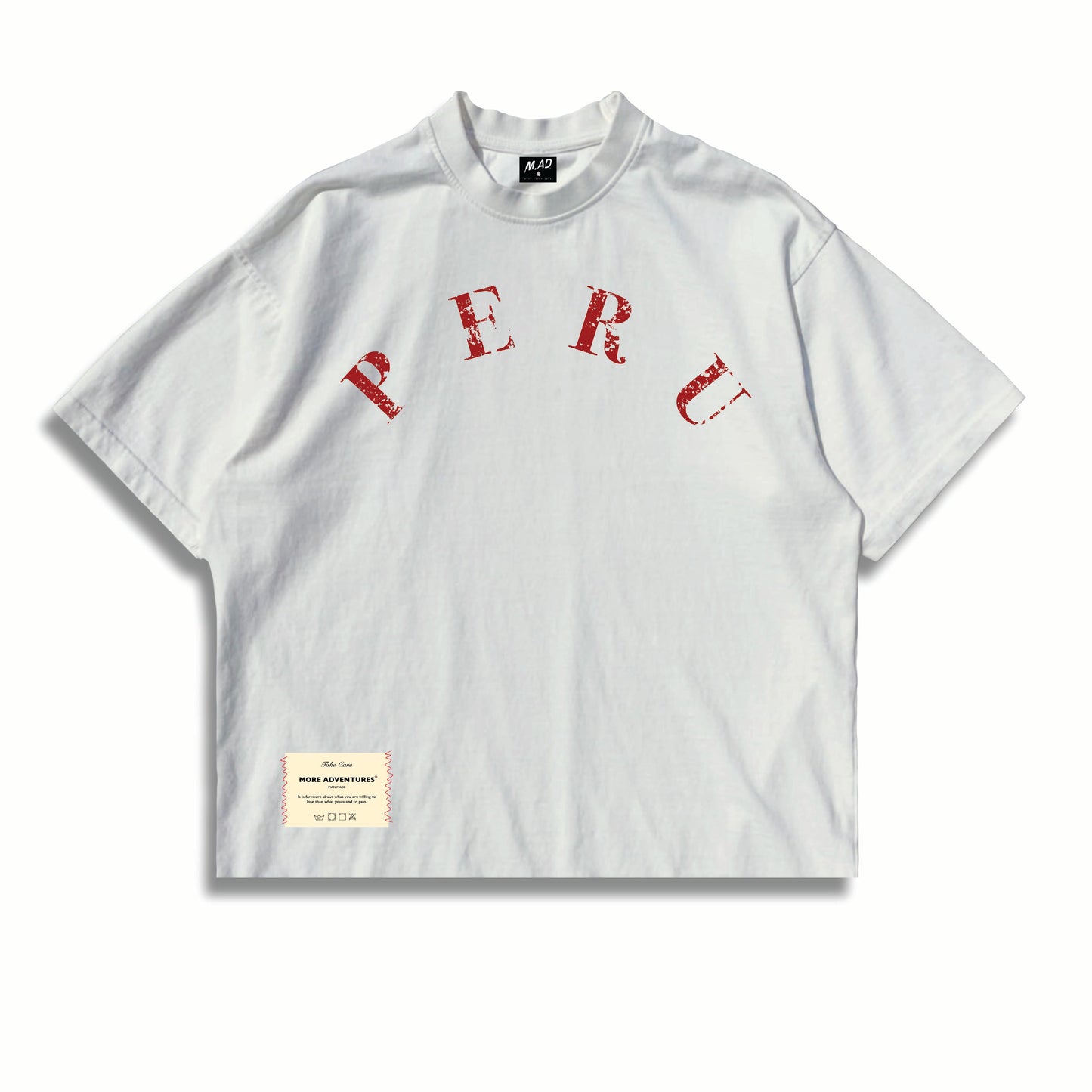 World Cup Tees